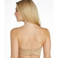 thumbnail image 2 of Lilyette by Bali Strapless Bra With Convertible Straps - LY0929, 2 of 2