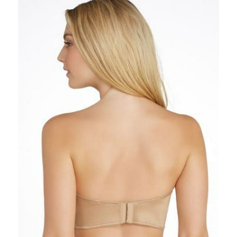 Lilyette by Bali Strapless Bra With Convertible Straps - LY0929