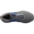 thumbnail image 3 of Brooks Men's Adrenaline GTS 18 Grey/Blue/Black 8 D US, 3 of 3