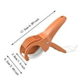 thumbnail image 2 of Vegetable Chopper and Dicer -Function Kitchen Food Slicer with, 2 of 3