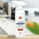 thumbnail image 5 of Limpiador de manchas de aceite pesado en espuma Limpiador de espuma multiusos de uso intensivo Limpiador de espuma potente para quitar manchas Grasa resistente Eliminador de suciedad en aerosol 500 ml, 5 of 7