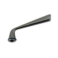 thumbnail image 5 of Kingston Brass KTZL1 Silver Sage Front Mount Toilet Tank Lever, Left/Right Installation in Polished Chrome, 5 of 5
