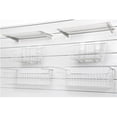 thumbnail image 1 of CrownWall CW6SB-K Universal Slatwall Shelf & Basket Kit - 6 Piece, 1 of 1