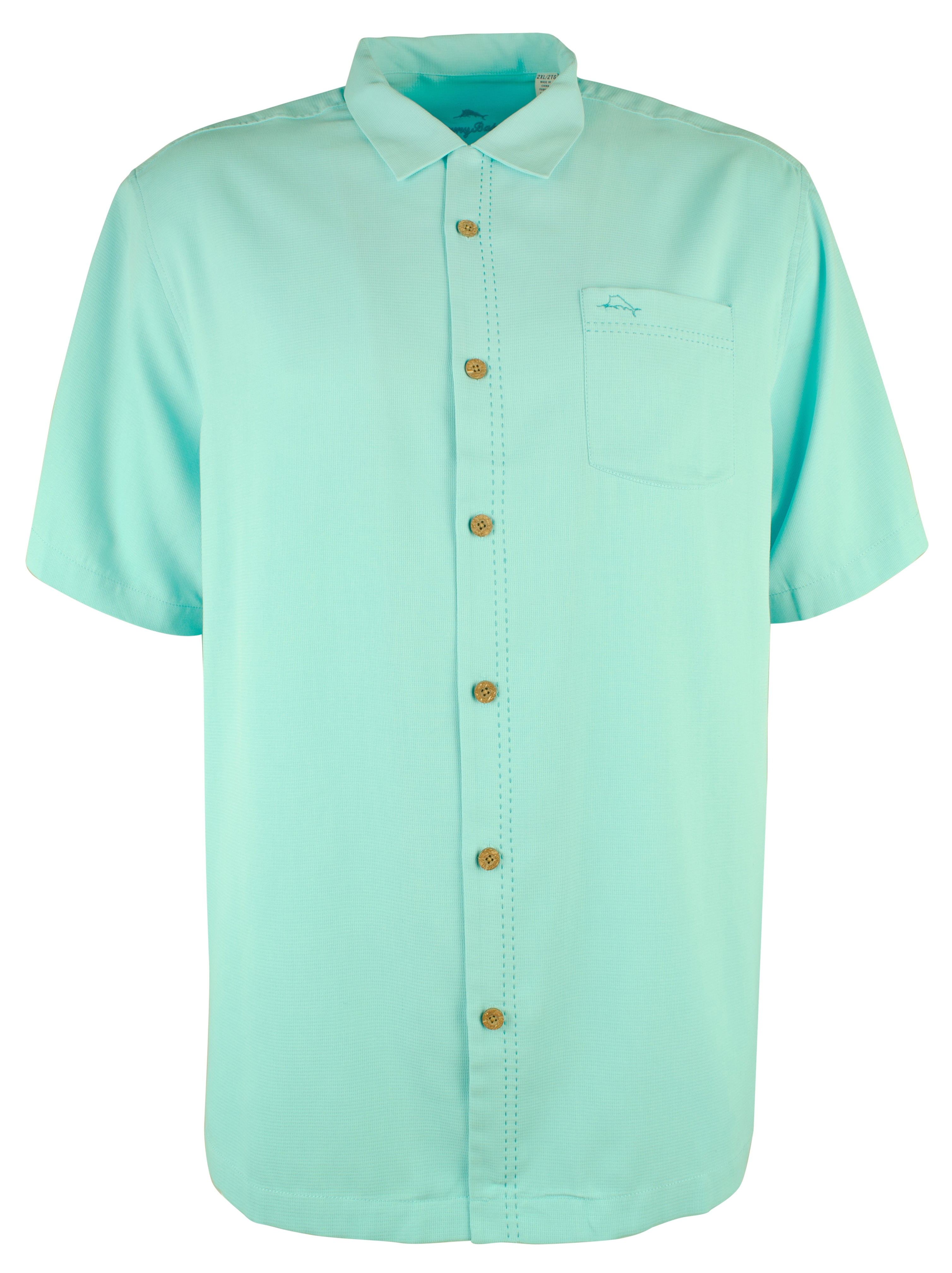 Tommy Bahama Men's Big \u0026 Tall Royal 