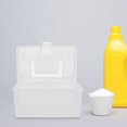 thumbnail image 2 of LEEYNEER Boîte pour Capsules de Détergent à Lessive Distributeur de Détergent à Lessive Support de Détergents à Lessive Contenant de Rangement Distributeur de Détergents à Lessive, 2 of 6