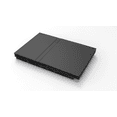 thumbnail image 3 of Consola Playstation 2 Slim Restaurada, Solo Sistema PS2, con Carcasa Nueva (Reacondicionada), 3 of 4