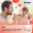 thumbnail image 3 of Pasta de dientes Biorepair Kids con hidroxiapatita 60 ml 0-6 años, 3 of 8