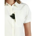 thumbnail image 6 of Allforth Women's Catalpa Performance Short-Sleeve Outdoor Shirt, 6 of 7