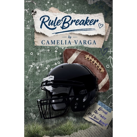 RuleBreaker, (Paperback)