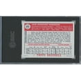 thumbnail image 3 of 2001 Topps Archives Reserve Jackie Robinson #70 SGC 9.5, 3 of 3