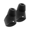 thumbnail image 2 of Mini audífonos Bluetooth FreePods True Wireless, negros Steren AUD-7550NE, 2 of 8