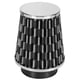thumbnail image 5 of Filtro de aire de admisión kit de filtro de aire para automóvil lavable de alto flujo ajustable para vehículos ANGGREK Otros, 5 of 7