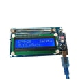 thumbnail image 3 of Contador Geiger Zulema Opensource profesional con Usb-ttl SBM20, 3 of 8