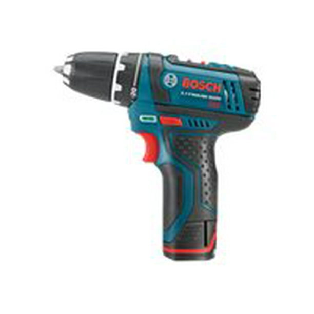Bosch PS31 Drill driver cordless 2 speed keyless chuck