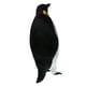 thumbnail image 5 of Adornos de Pingüino Artificial Cuticat Estatua Decorativa Modelo Animal, 5 of 8
