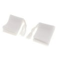 thumbnail image 3 of Bolsas de filtro de té desechables, paquete de filtro de condimentos, bolsitas de té con cordón para té perfumado y pimienta, 100 Uds., 3 of 9