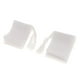thumbnail image 4 of Bolsas de filtro de té desechables, bolsitas de té con cordón, bolsas de té sueltas, bolsas de colador de té vacías para té perfumado, café, 100 Uds. Macarena Bolsas de infusor vacías, 4 of 8