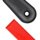 thumbnail image 5 of Raspador Limpieza Autoafilable Herramienta para Casera Color Rojo 2 Uds., 5 of 6