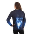 thumbnail image 6 of Adult Harry Potter Patronus Ugly Sweatshirt, 6 of 19