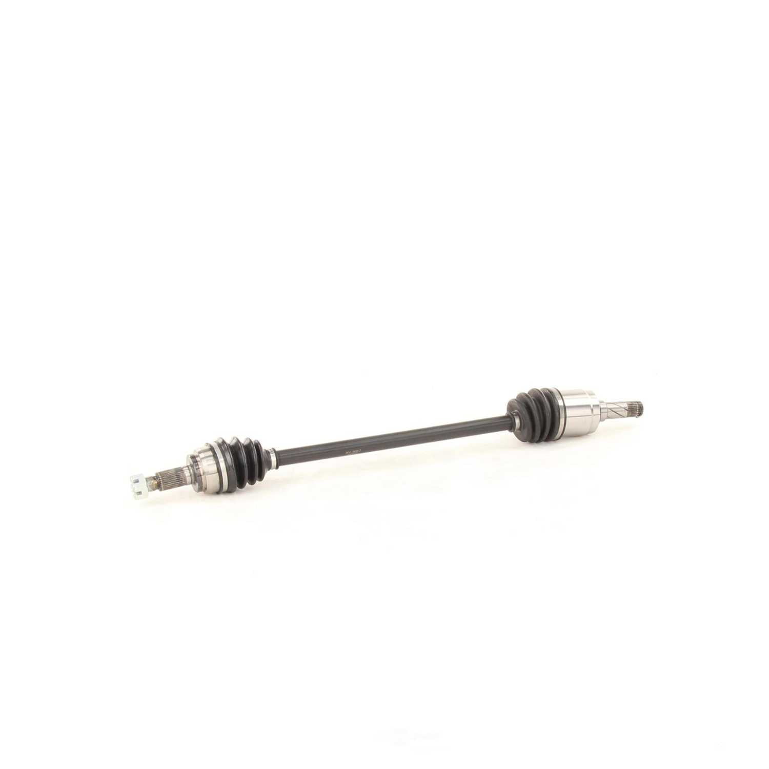 CV Axle Shaft Fits select: 2011-2015 LAND ROVER LR2