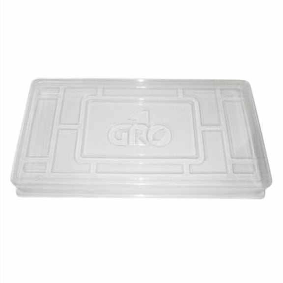 2'' High Standard Dome - Propagation.