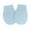 Sky Blue, variant on Baby Cotton Mittens 0-6 Months - Scratch-Free Newborn Winter Hand Protectors (Soft & Safe) Under 1$, Yubnlvae for 06 Baby Toddler No Scratch Mittens Gloves , White, One Size