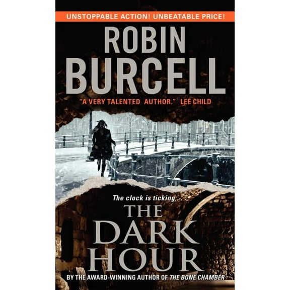 Sidney Fitzpatrick The Dark Hour, (Paperback)