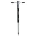 thumbnail image 1 of Bike T-Handle Hex Wrench 2mm-10mm/T25 Torx Screwdriver Spanner Bicycle Sliding 3-Way Repair Tool Cycling Accessories, 1 of 12