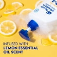 thumbnail image 6 of Head and Shoulders 2 in 1 Dandruff Shampoo and Conditioner, Lemon Essential Oil, 12.5 oz, 6 of 13