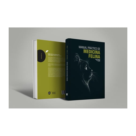 Manual Práctico De Medicina Felina