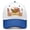 Blue, variant on 250th Anniversary USA 1776-2026 250th Anniversary USA 1776-2026 250th Anniversary Five-pointed Star Liberty Eagle Snapback