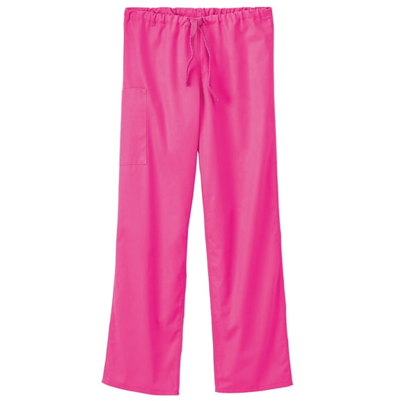 Fundamentals Unisex Drawstring Scrub Pant, Style 14920