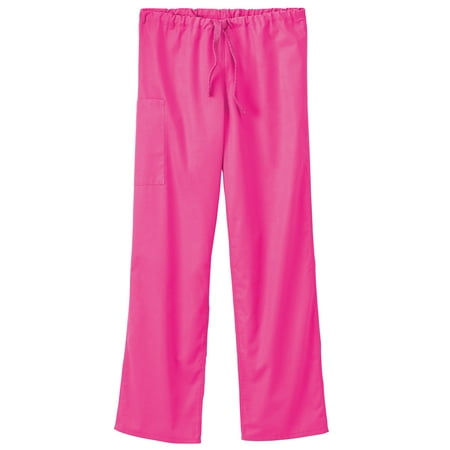 

Fundamentals Unisex Drawstring Scrub Pant Style 14920