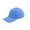 Sky Blue, variant on Audhol Baseball Cap Hat Cotton Light Board Solid Color Baseball Cap Men Cap Outdoor Sun Hat Fitted Hats for Men Blue One Size