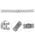thumbnail image 2 of Miangastore 1 Pc Fashionable Watchband Exquisite Smartwatch Strap Compatible for Garmin Lily, 2 of 8