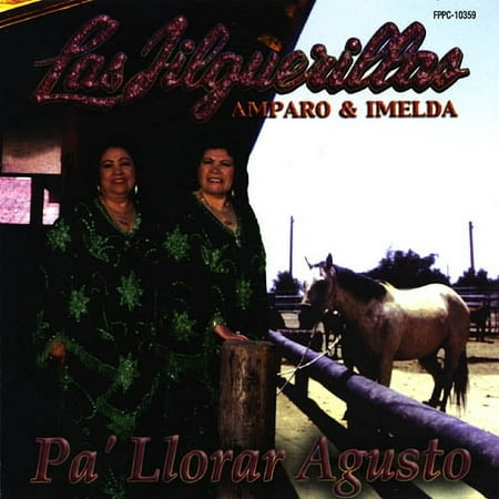 FILGUERILLAS - PA' LLORAR AGUSTO