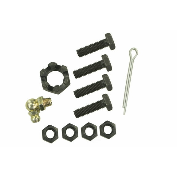 Suspension Ball Joint Fits select: 1984-2004 CHEVROLET S TRUCK, 1984-2005 CHEVROLET BLAZER