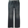 Faded Glory - Big Men's Fashion Bootcut Jeans