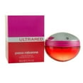 thumbnail image 2 of Ultrared by Paco Rabanne For Women. Eau De Parfum Spray 2.7-Ounces, 2 of 2