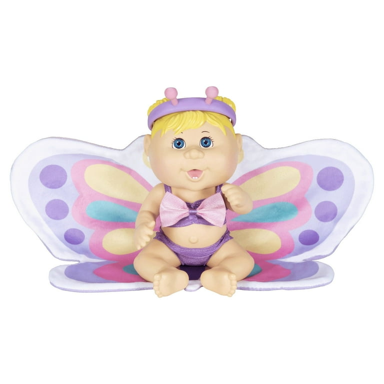 Cabbage patch best sale doll big w