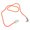B, variant on 180 Rotatable 120W Super Fast Charging Cable Liquid Silicone Mobile Game USB USB C Charging Elbow Cable for Game