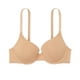 thumbnail image 3 of Sujetador Victoria's Secret de algodón Push Up Perfect Shape Beige 38B, 3 of 6