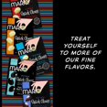 thumbnail image 5 of Camacho Foods Pitted Snack Olives, Variety Pack, 1.05 oz Pouches (Pack of 12), 5 of 5