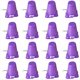 thumbnail image 2 of 60 Piezas Robot con Patas Mecánicas Juguete para Niños Juguete de Cuerda Mecanismo de Movimiento Juguete de Movimiento Juguetes para Deportes Juguete para Niños Púrpura, 2 of 10