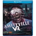 thumbnail image 1 of Amityville VR [Blu-ray], 1 of 1