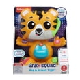 thumbnail image 4 of Juguete para Bebés Fisher Price Escuadrón Musical Tigre Canta Conmigo, 4 of 4