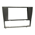 thumbnail image 2 of Metra 95-9306B Dash Kit for: 2006-2009 BMW 3-Series Double DIN With Out Factory Navigation, 2 of 6