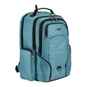 Eastsport Unisex 19 Limited Magnus Tech Backpack, Soft Teal