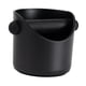 thumbnail image 5 of Cubo para café expreso con absorción de impactos, pequeño y para volcar café molido. Negro, 5 of 9