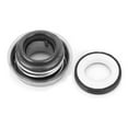 thumbnail image 2 of Sello De Bomba De Agua Sello De Bomba Mecánica Apto Para Honda 30mm/1 18 Pulgadas Sello De Bomba De Agua Ajuste Mecánico Para HONDA CR250R 1981-1984 ANGGREK Accesorios, 2 of 8